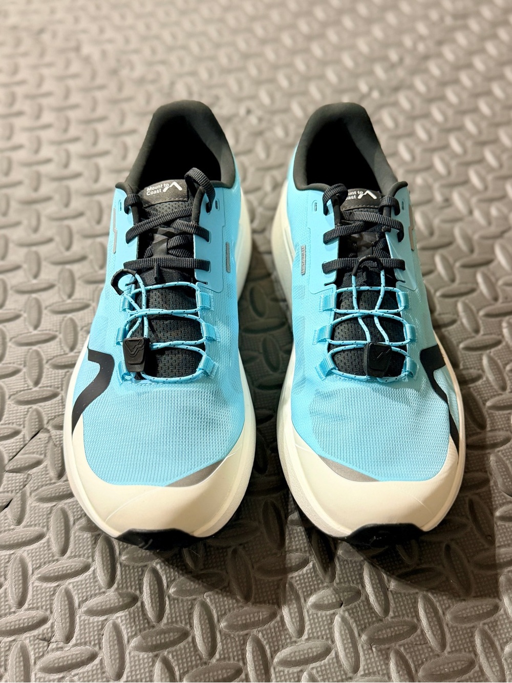 Mount to Coast M1 – Men’s 12 (NWT)